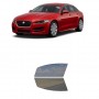 לרכב Jaguar XE 2019 ציפוי חלונות שחורים רב פעמי קשיח לחלונות קדמיים