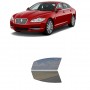 לרכב Jaguar XF 2009 ציפוי חלונות שחורים רב פעמי קשיח לחלונות קדמיים