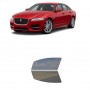 לרכב Jaguar XF 2016 ציפוי חלונות שחורים רב פעמי קשיח לחלונות קדמיים