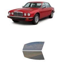 לרכב Jaguar XJ6 XJ12 1988 ציפוי חלונות שחורים רב פעמי מסליקון לחלונות קדמיים