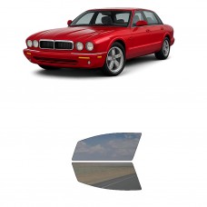 לרכב Jaguar XJ8 XJR 1998 ציפוי חלונות שחורים רב פעמי מסליקון לחלונות קדמיים