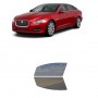 לרכב Jaguar XJL 2011 ציפוי חלונות שחורים רב פעמי מסליקון לחלונות קדמיים