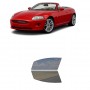לרכב Jaguar XK Two-door Convertible 2007 ציפוי חלונות שחורים רב פעמי מסליקון לחלונות קדמיים