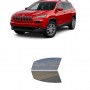 לרכב Jeep Cherokee Four-door 2014 ציפוי חלונות שחורים רב פעמי קשיח לחלונות קדמיים