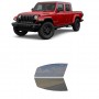 לרכב JEEP Gladiator Willys 2022 ציפוי חלונות שחורים רב פעמי קשיח לחלונות קדמיים