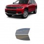 לרכב Jeep Grand Cherokee 2022 ציפוי חלונות שחורים רב פעמי קשיח לחלונות קדמיים