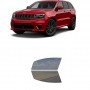 לרכב JEEP Grand Cherokee Trackhawk 2018 ציפוי חלונות שחורים רב פעמי מסליקון לחלונות קדמיים
