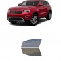 לרכב JEEP Grand Cherokee WK (Previous Generation) Limited 2022 ציפוי חלונות שחורים רב פעמי מסליקון לחלונות קדמיים