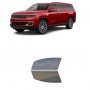 לרכב Jeep Grand WagoneerL 2023 ציפוי חלונות שחורים רב פעמי קשיח לחלונות קדמיים