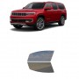 לרכב Jeep GrandWagoneerL 2023 ציפוי חלונות שחורים רב פעמי קשיח לחלונות קדמיים