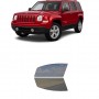 לרכב Jeep Patriot 2013 ציפוי חלונות שחורים רב פעמי מסליקון לחלונות קדמיים