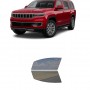 לרכב JEEP Wagoneer Series II 2022 ציפוי חלונות שחורים רב פעמי מסליקון לחלונות קדמיים