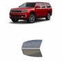 לרכב Jeep WagoneerL 2023 ציפוי חלונות שחורים רב פעמי קשיח לחלונות קדמיים