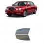 לרכב Kia Amanti Sedan 2004 ציפוי חלונות שחורים רב פעמי מסליקון לחלונות קדמיים