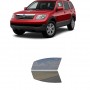 לרכב Kia Borrego Four-door 2009 ציפוי חלונות שחורים רב פעמי קשיח לחלונות קדמיים