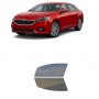 לרכב Kia Cadenza 2017 ציפוי חלונות שחורים רב פעמי קשיח לחלונות קדמיים