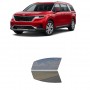 לרכב Kia Carnival MV 2022 ציפוי חלונות שחורים רב פעמי קשיח לחלונות קדמיים