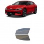 לרכב Kia EV6 2022 ציפוי חלונות שחורים רב פעמי קשיח לחלונות קדמיים