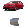 לרכב Kia Forte 2022 ציפוי חלונות שחורים רב פעמי קשיח לחלונות קדמיים