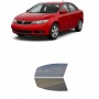 לרכב Kia Forte Sedan 2010 ציפוי חלונות שחורים רב פעמי קשיח לחלונות קדמיים