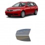 לרכב Kia Forte Station Wagon 2011 ציפוי חלונות שחורים רב פעמי קשיח לחלונות קדמיים