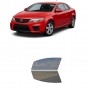לרכב Kia Forte Two-doorCoupe 2010 ציפוי חלונות שחורים רב פעמי קשיח לחלונות קדמיים