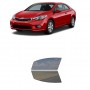 לרכב Kia Forte Two-doorCoupe 2014 ציפוי חלונות שחורים רב פעמי קשיח לחלונות קדמיים
