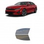 לרכב Kia K5 2021 ציפוי חלונות שחורים רב פעמי קשיח לחלונות קדמיים