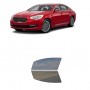 לרכב Kia K900 Sedan 2015 ציפוי חלונות שחורים רב פעמי קשיח לחלונות קדמיים