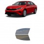 לרכב Kia LX 2023 ציפוי חלונות שחורים רב פעמי קשיח לחלונות קדמיים
