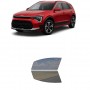 לרכב Kia Niro Four-door 2023 ציפוי חלונות שחורים רב פעמי קשיח לחלונות קדמיים
