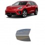 לרכב Kia NiroEV 2020 ציפוי חלונות שחורים רב פעמי קשיח לחלונות קדמיים