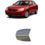 לרכב Kia Optima Sedan 2006 ציפוי חלונות שחורים רב פעמי קשיח לחלונות קדמיים