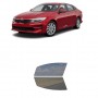 לרכב Kia Optima Sedan 2016 ציפוי חלונות שחורים רב פעמי מסליקון לחלונות קדמיים