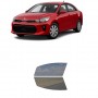 לרכב Kia Rio Sedan 2018 ציפוי חלונות שחורים רב פעמי קשיח לחלונות קדמיים