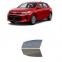 לרכב Kia Rio5 2018 ציפוי חלונות שחורים רב פעמי קשיח לחלונות קדמיים