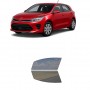 לרכב Kia Rio5 2021 ציפוי חלונות שחורים רב פעמי קשיח לחלונות קדמיים