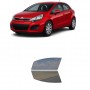 לרכב Kia Rio5 Hatchback 2012 ציפוי חלונות שחורים רב פעמי קשיח לחלונות קדמיים