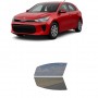 לרכב Kia Rio5 Hatchback 2018 ציפוי חלונות שחורים רב פעמי קשיח לחלונות קדמיים