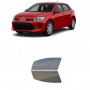 לרכב Kia Rio5 S 2022 ציפוי חלונות שחורים רב פעמי קשיח לחלונות קדמיים