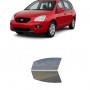 לרכב Kia Rondo 2007 ציפוי חלונות שחורים רב פעמי קשיח לחלונות קדמיים