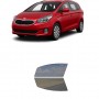 לרכב Kia Rondo 2014 ציפוי חלונות שחורים רב פעמי מסליקון לחלונות קדמיים