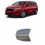 לרכב Kia Sedona 2015 ציפוי חלונות שחורים רב פעמי קשיח לחלונות קדמיים