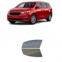 לרכב Kia Sedona EX 2021 ציפוי חלונות שחורים רב פעמי קשיח לחלונות קדמיים