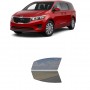 לרכב Kia Sedona Four-door 2015 ציפוי חלונות שחורים רב פעמי מסליקון לחלונות קדמיים