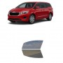 לרכב Kia Sedona w shade Four-door 2015 ציפוי חלונות שחורים רב פעמי קשיח לחלונות קדמיים