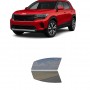 לרכב Kia Seltos(Canada) Seltos 2024 ציפוי חלונות שחורים רב פעמי מסליקון לחלונות קדמיים