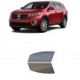 לרכב Kia Sorento 2016 ציפוי חלונות שחורים רב פעמי קשיח לחלונות קדמיים