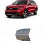 לרכב Kia Sorento 2021 ציפוי חלונות שחורים רב פעמי קשיח לחלונות קדמיים