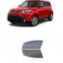 לרכב Kia Soul 2014 ציפוי חלונות שחורים רב פעמי קשיח לחלונות קדמיים